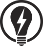 MK Electrical Contractor LLC Logo